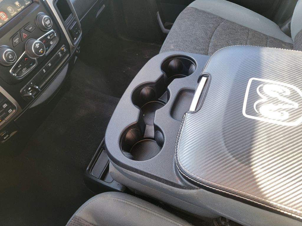 2017 RAM 1500 Image 20