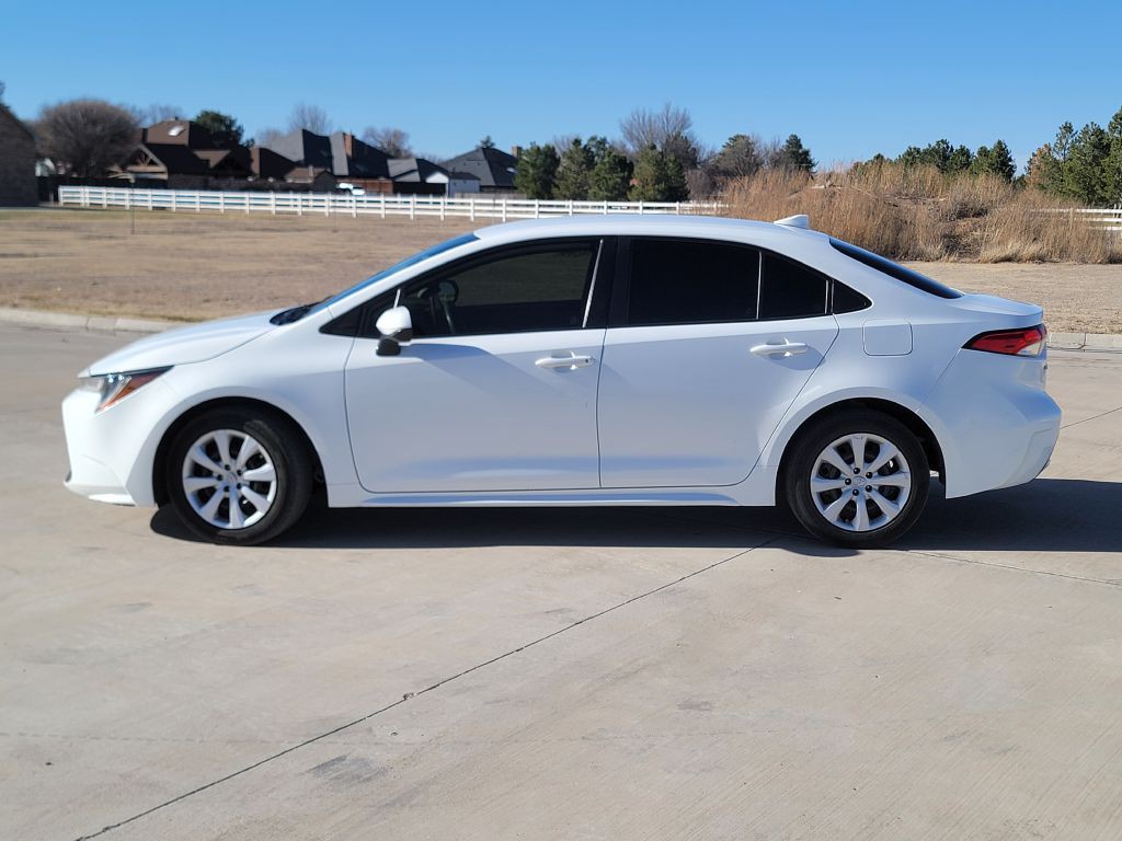 2020 Toyota Corolla Image 6