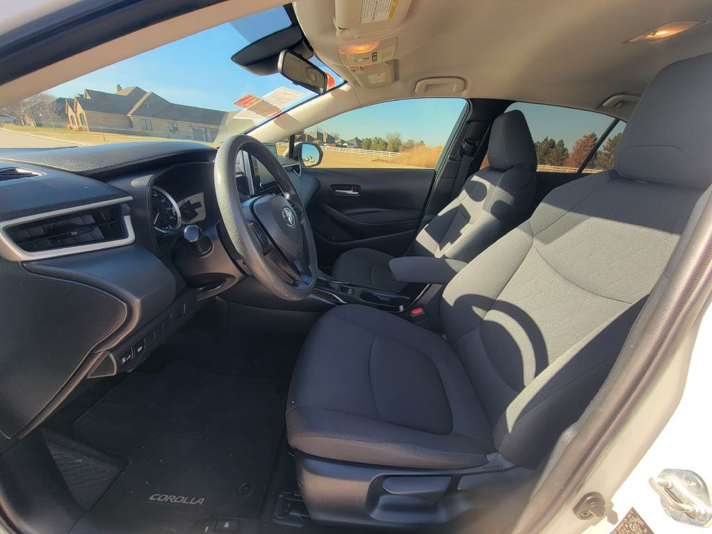 2020 Toyota Corolla Image 7