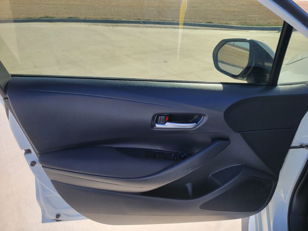 2020 Toyota Corolla Image 8