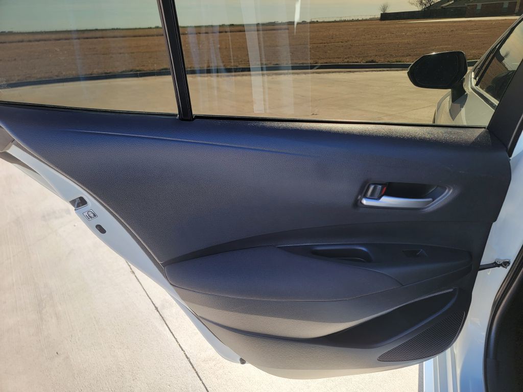 2020 Toyota Corolla Image 10