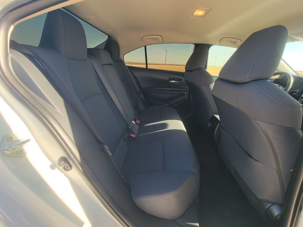 2020 Toyota Corolla Image 11