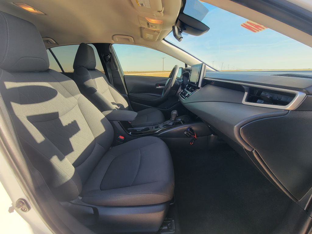 2020 Toyota Corolla Image 13