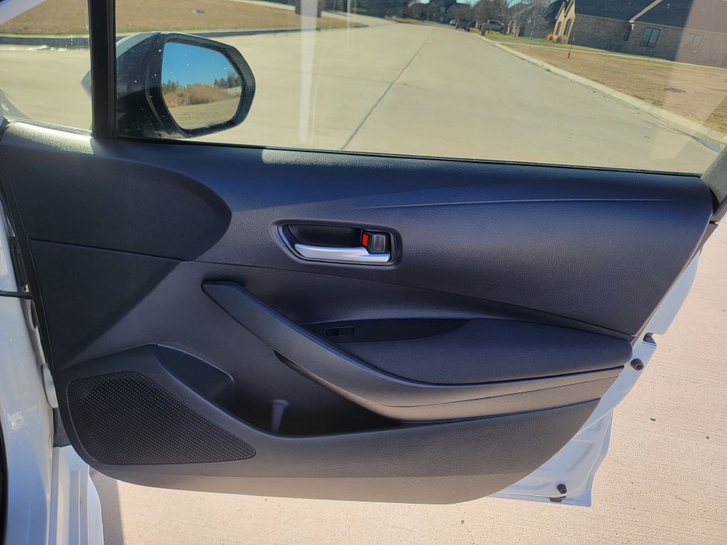2020 Toyota Corolla Image 14