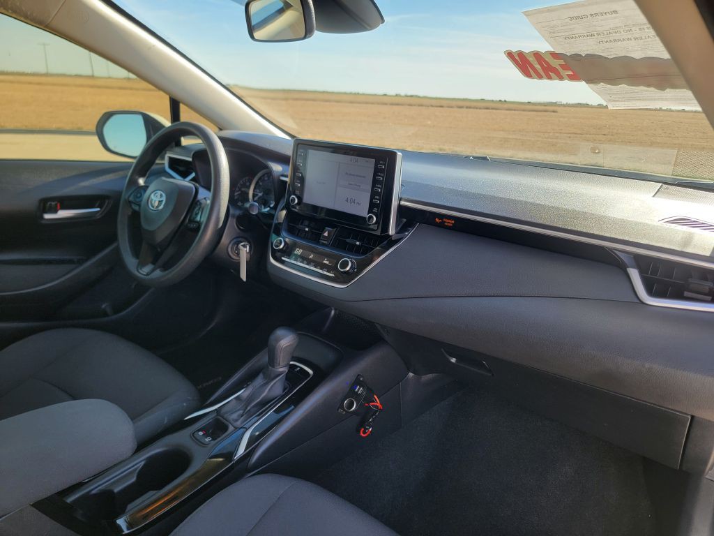 2020 Toyota Corolla Image 15