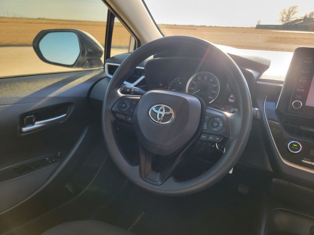 2020 Toyota Corolla Image 17
