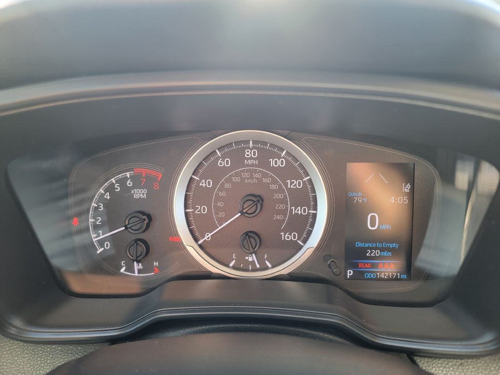 2020 Toyota Corolla Image 18