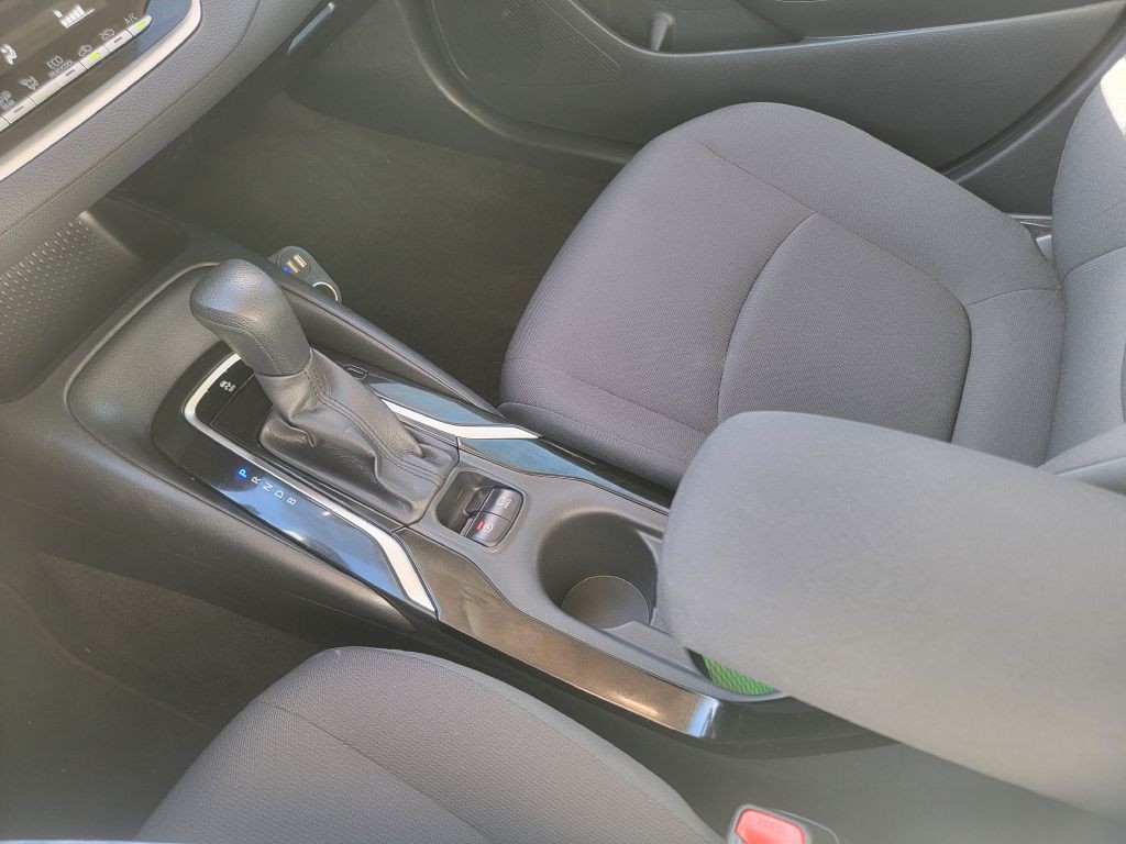 2020 Toyota Corolla Image 20