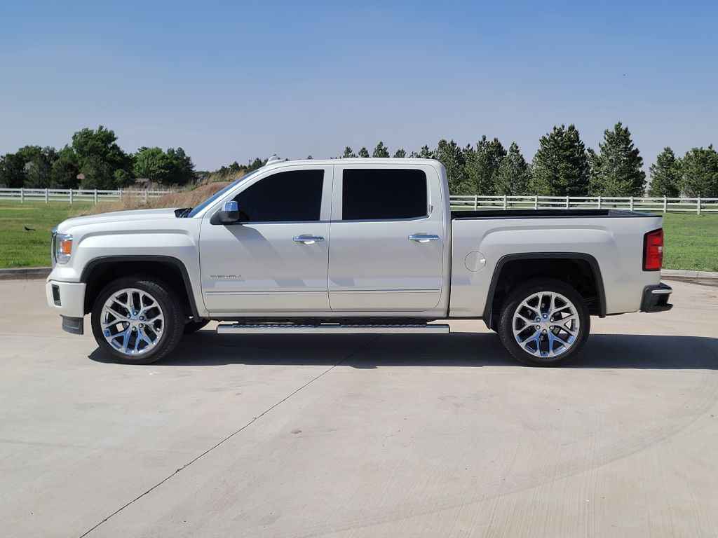 2015 GMC Sierra 1500 Image 6