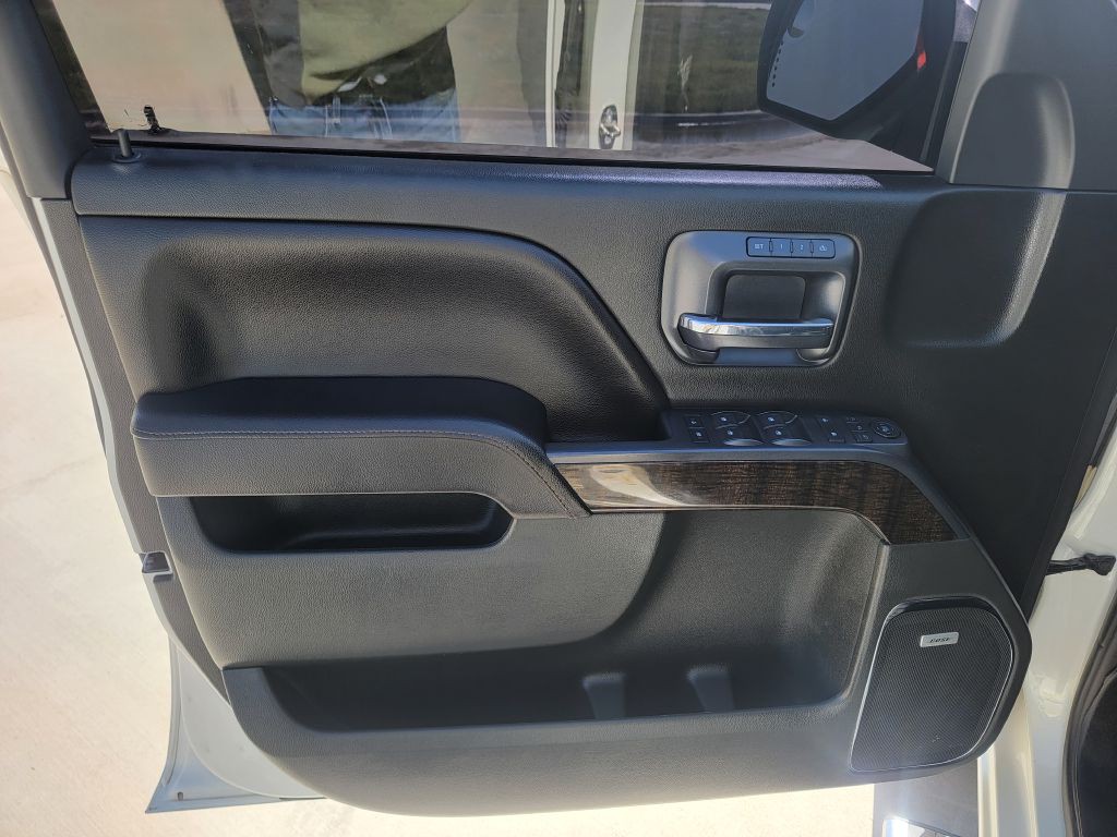 2015 GMC Sierra 1500 Image 8