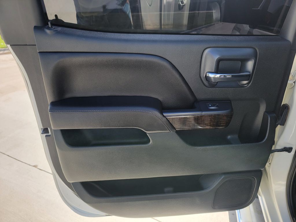 2015 GMC Sierra 1500 Image 10