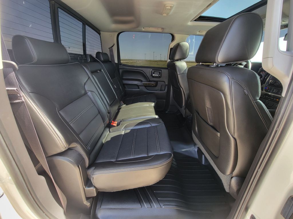 2015 GMC Sierra 1500 Image 11