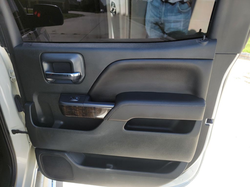 2015 GMC Sierra 1500 Image 12