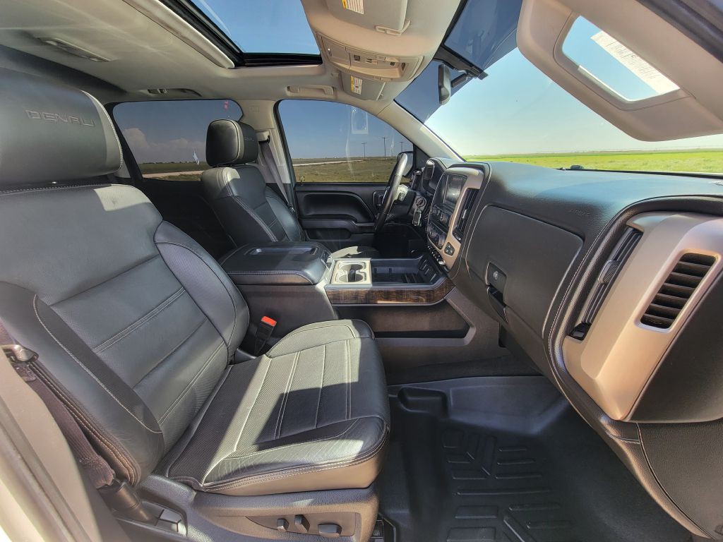 2015 GMC Sierra 1500 Image 13