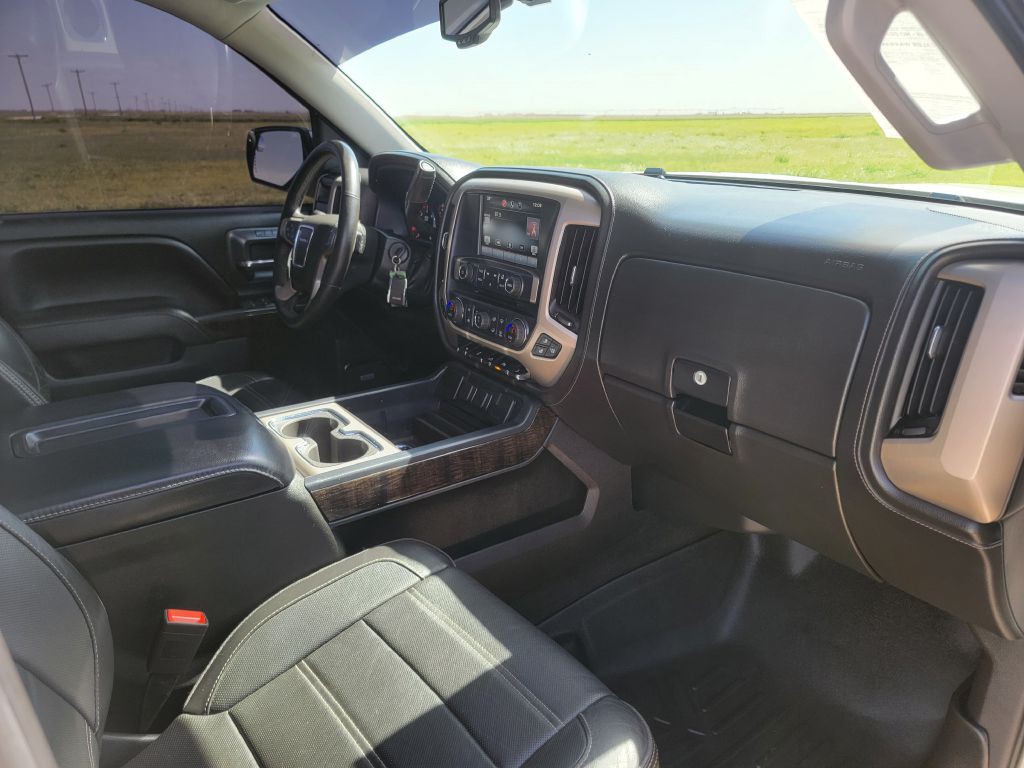 2015 GMC Sierra 1500 Image 15