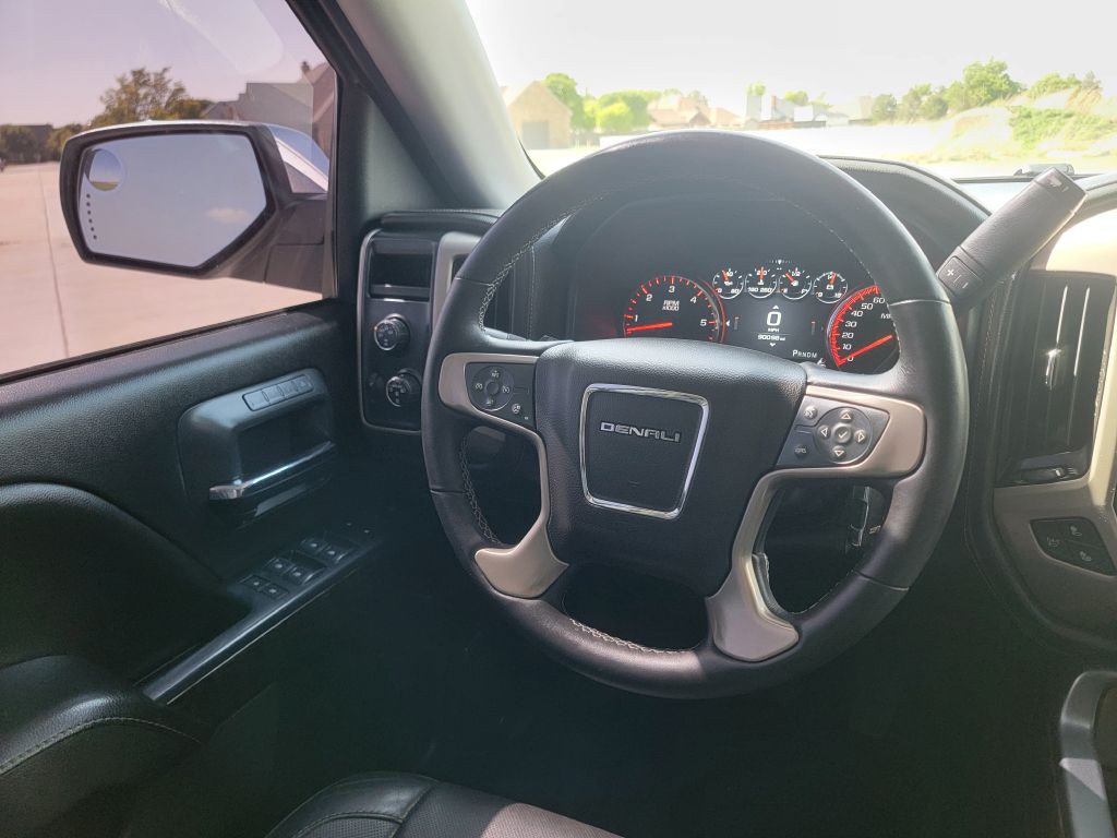 2015 GMC Sierra 1500 Image 17