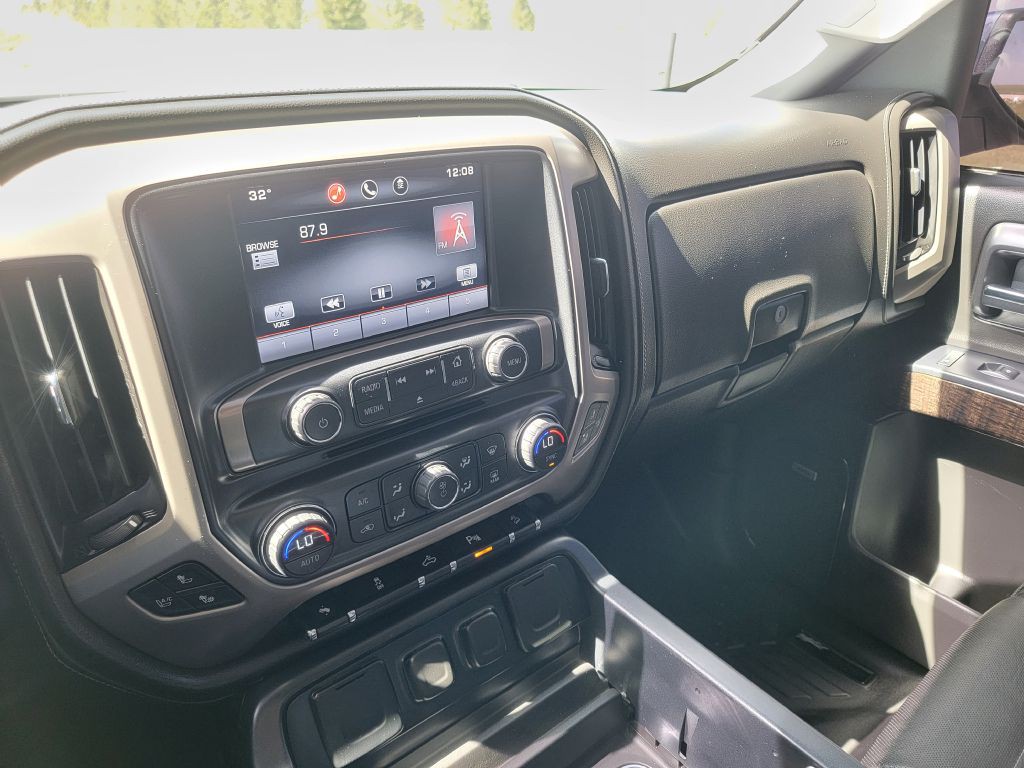 2015 GMC Sierra 1500 Image 19