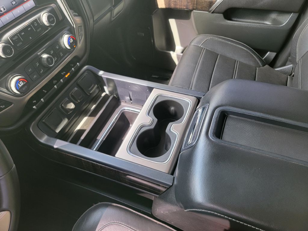 2015 GMC Sierra 1500 Image 20