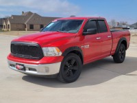 Image for 2013 RAM 1500 SLT ID: 7199484