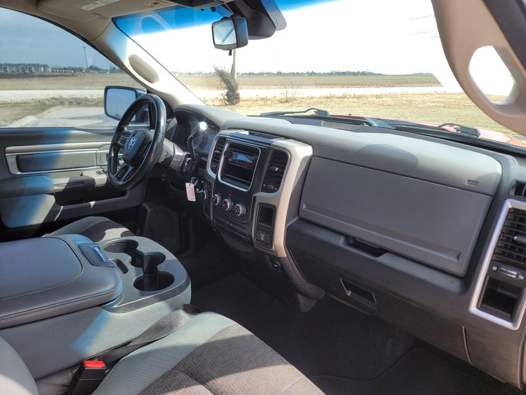 2013 RAM 1500 Image 15