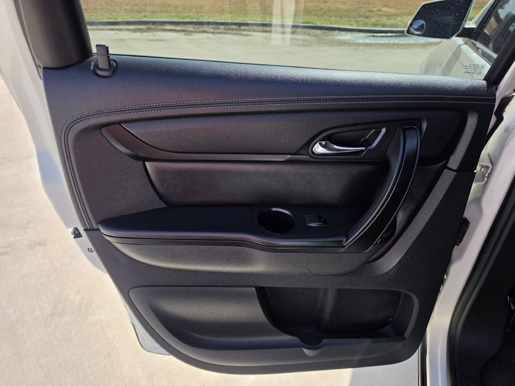 2015 Chevrolet Traverse Image 10