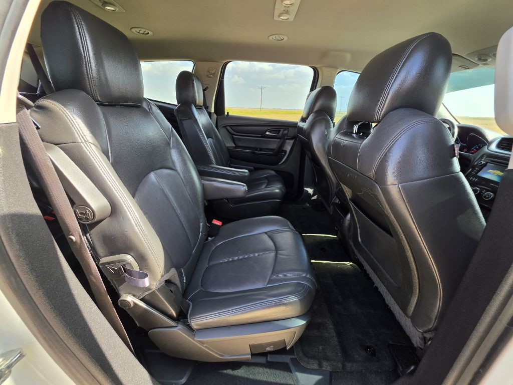 2015 Chevrolet Traverse Image 13