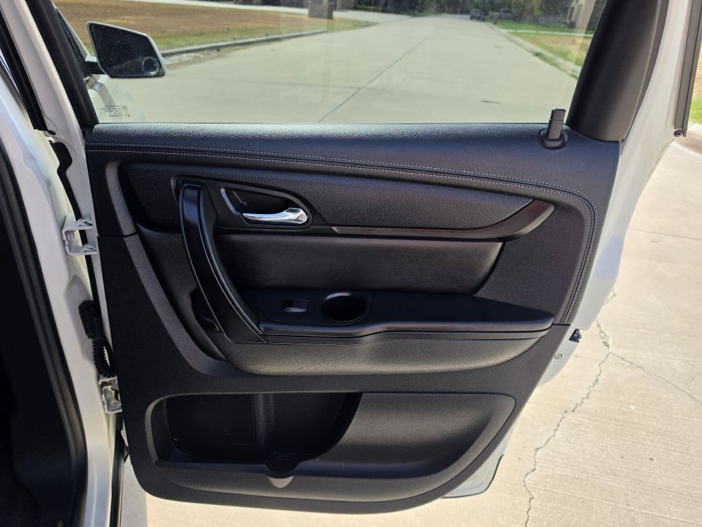 2015 Chevrolet Traverse Image 14