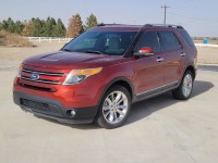 Image for 2014 Ford Explorer Limited ID: 7204352