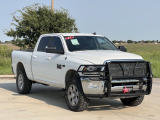 Image for 2017 RAM 2500 Laramie ID: 7229581