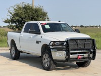 Image for 2017 RAM 2500 Laramie ID: 7229581