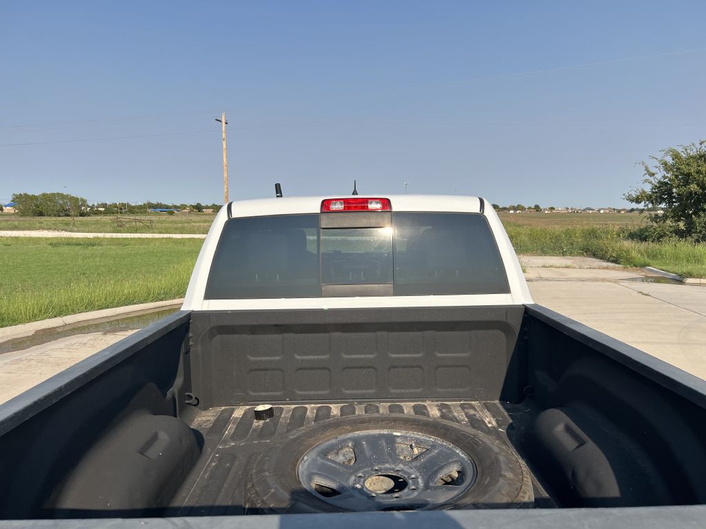 2017 RAM 2500 Image 7