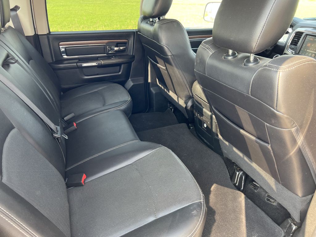 2017 RAM 2500 Image 10