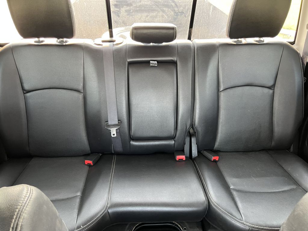 2017 RAM 2500 Image 12