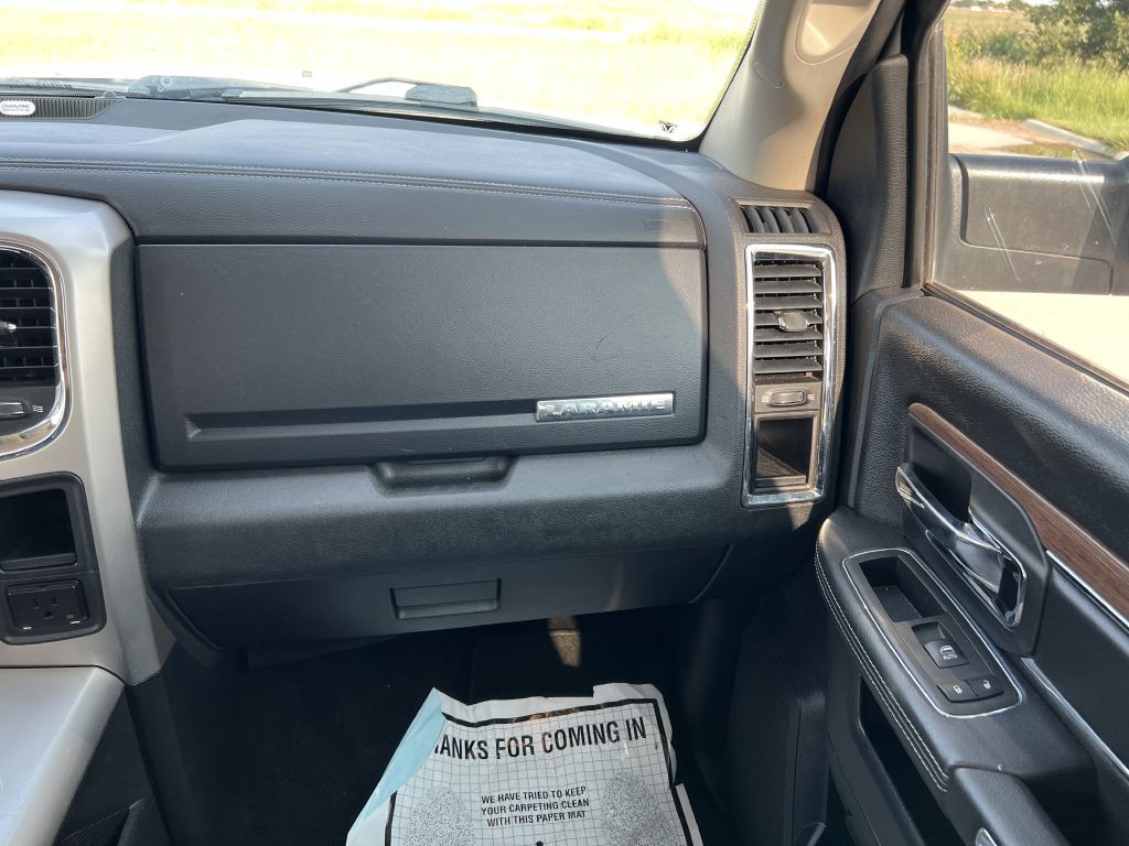 2017 RAM 2500 Image 14