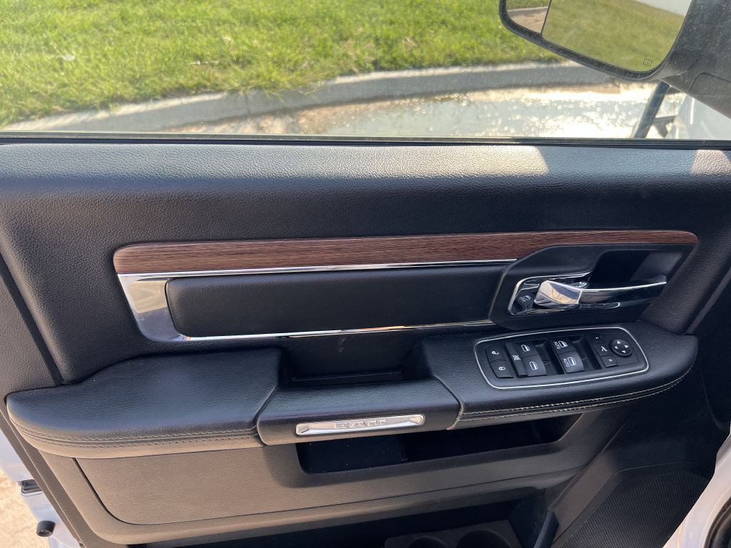 2017 RAM 2500 Image 19