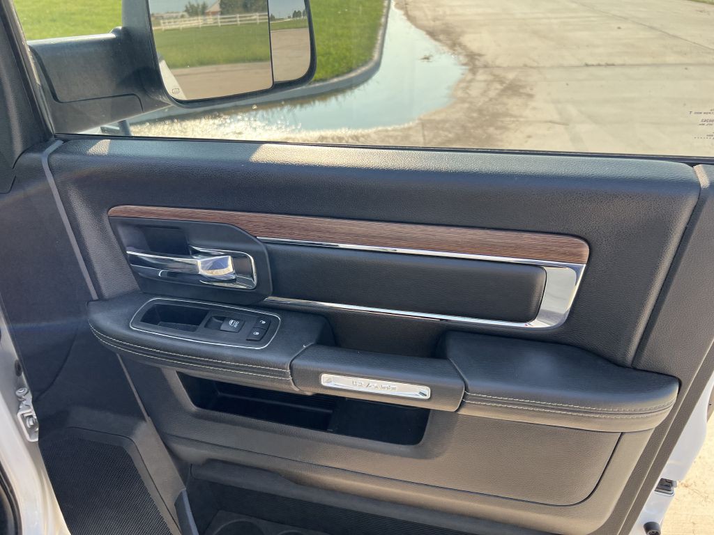 2017 RAM 2500 Image 20
