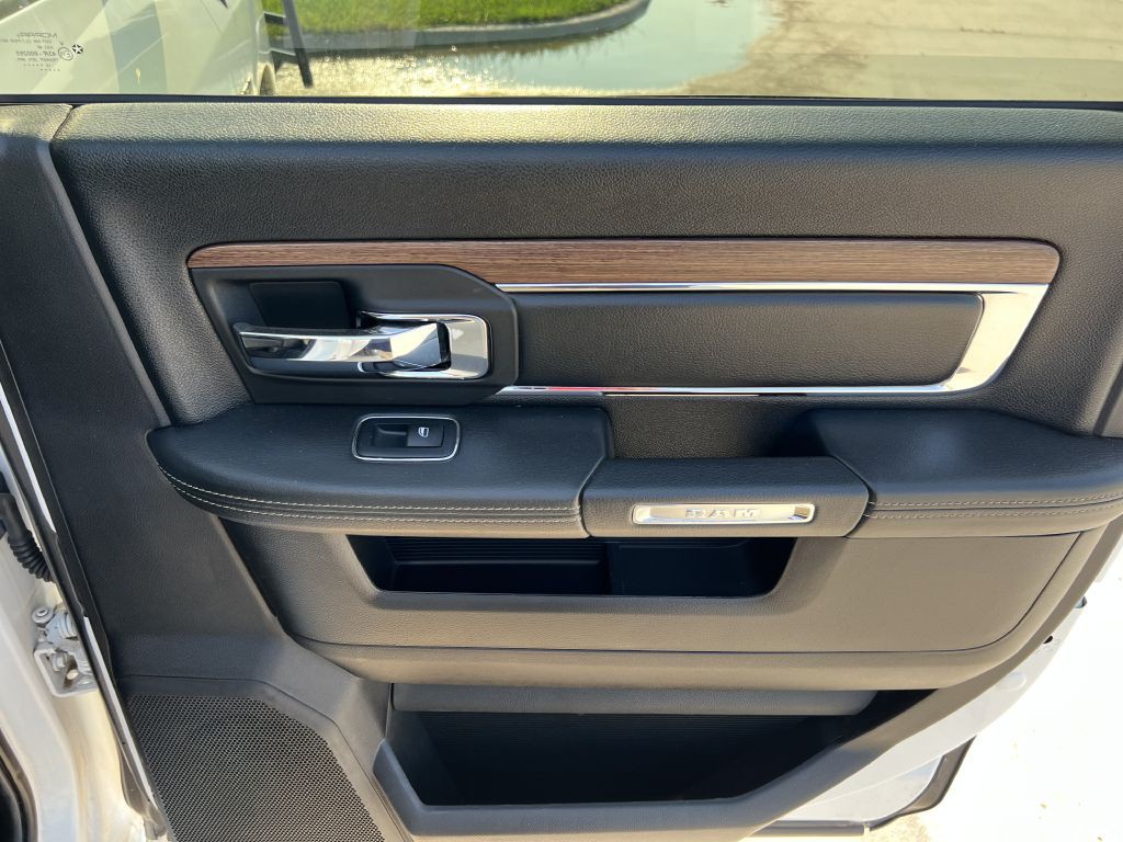 2017 RAM 2500 Image 21