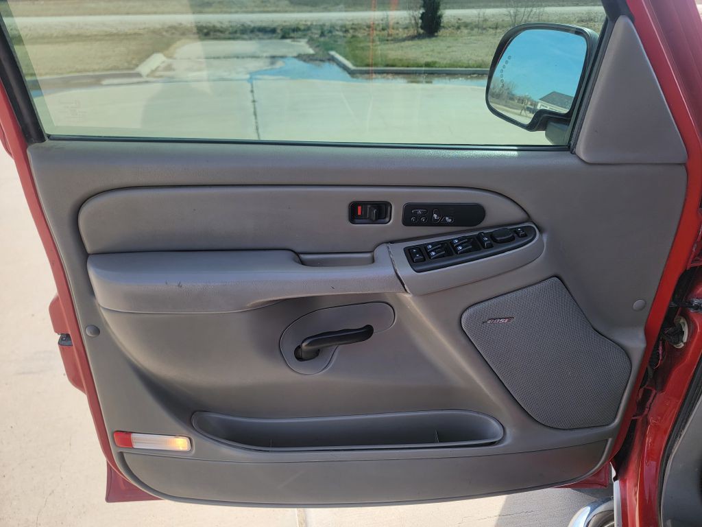 2006 Chevrolet Silverado 1500 Image 8