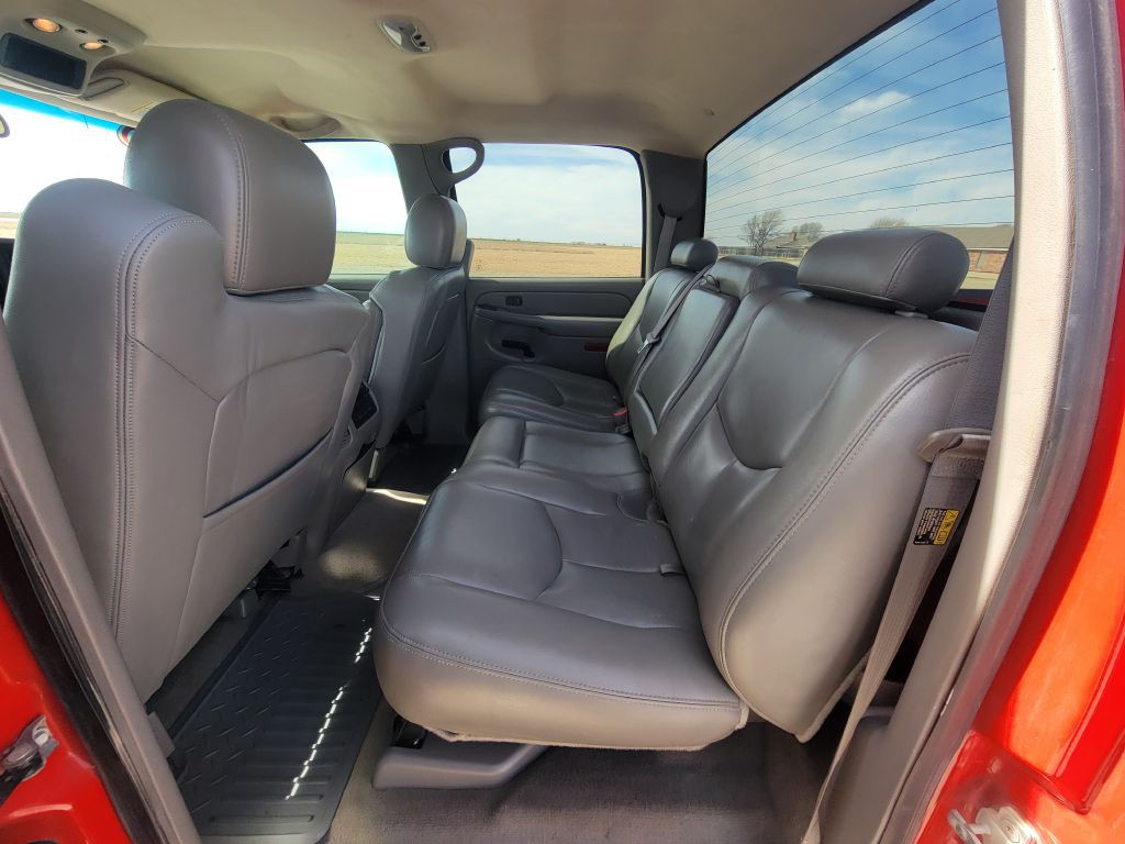 2006 Chevrolet Silverado 1500 Image 9