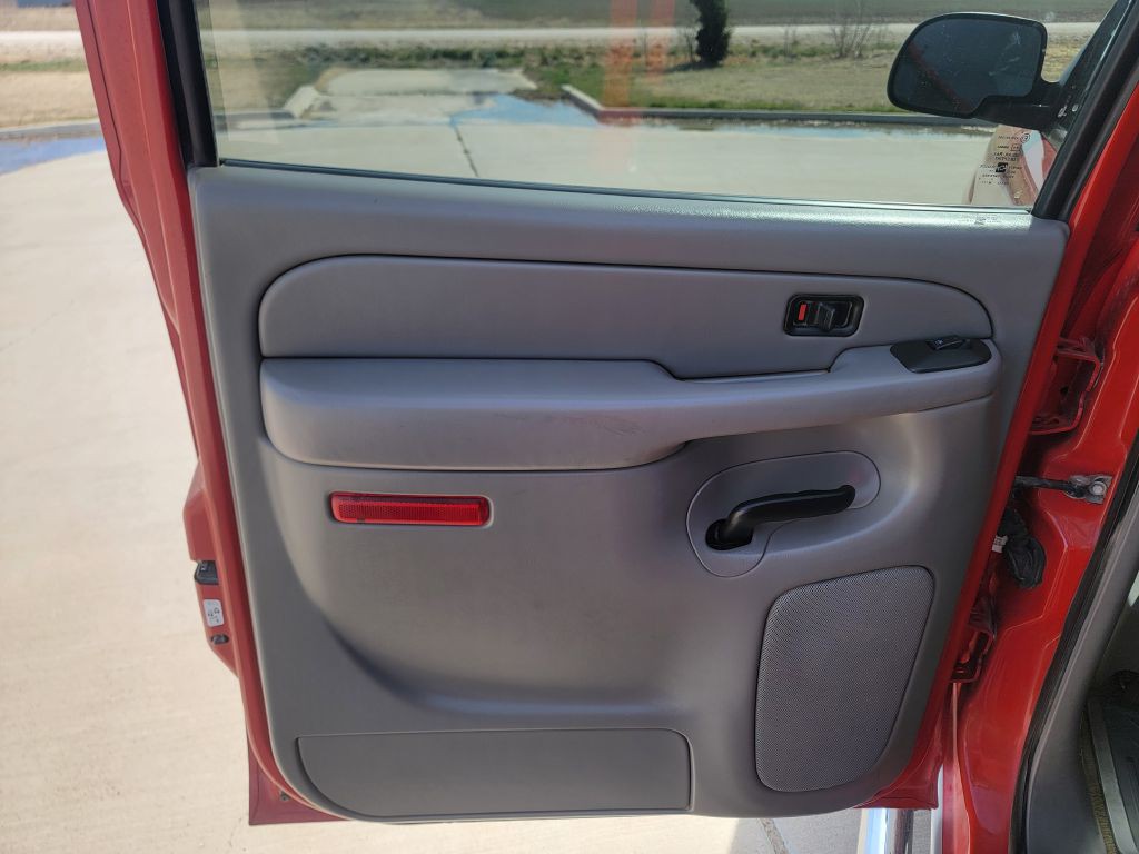 2006 Chevrolet Silverado 1500 Image 10