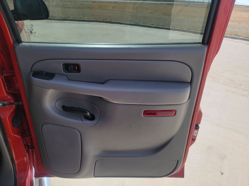 2006 Chevrolet Silverado 1500 Image 12