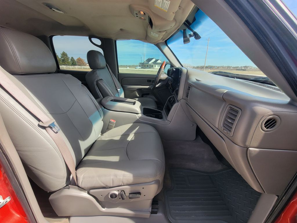 2006 Chevrolet Silverado 1500 Image 13