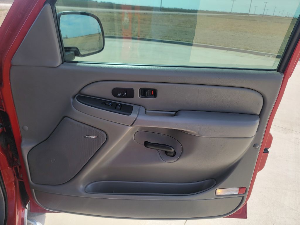 2006 Chevrolet Silverado 1500 Image 14