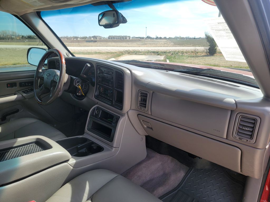 2006 Chevrolet Silverado 1500 Image 15