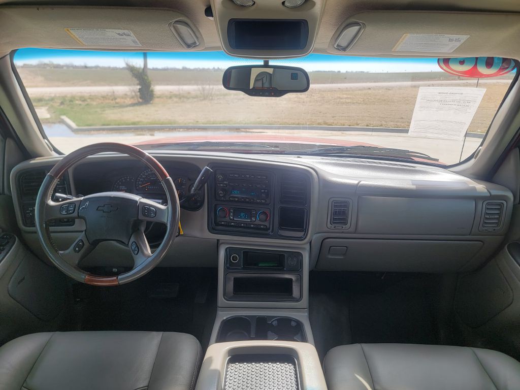 2006 Chevrolet Silverado 1500 Image 16