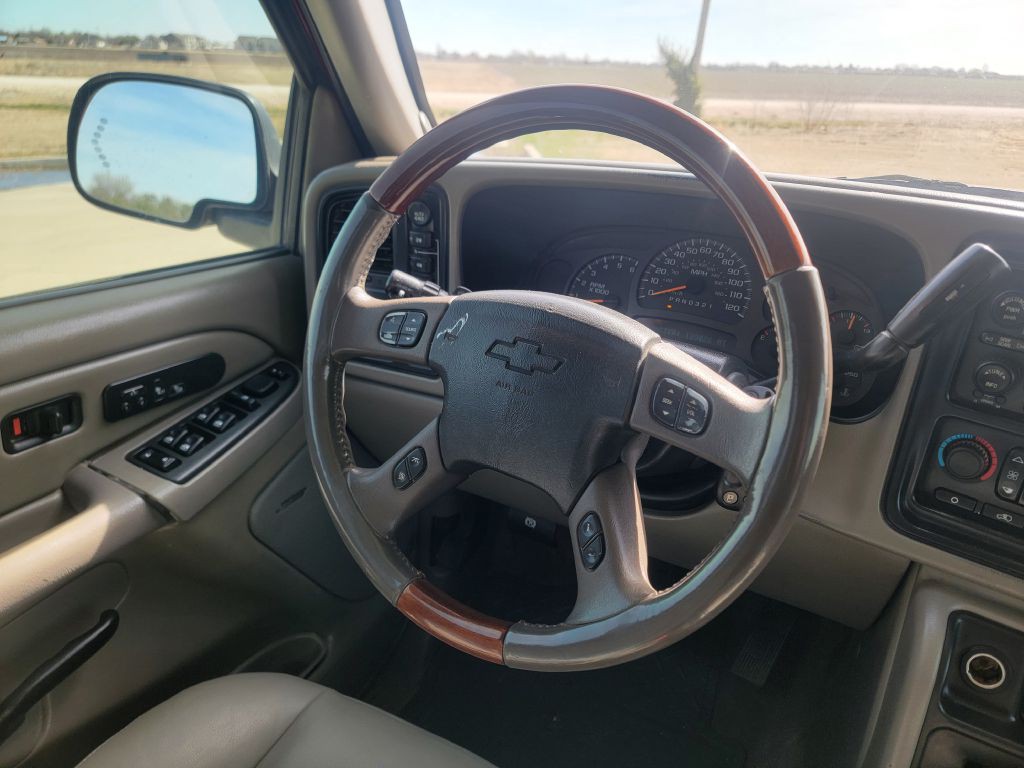 2006 Chevrolet Silverado 1500 Image 17