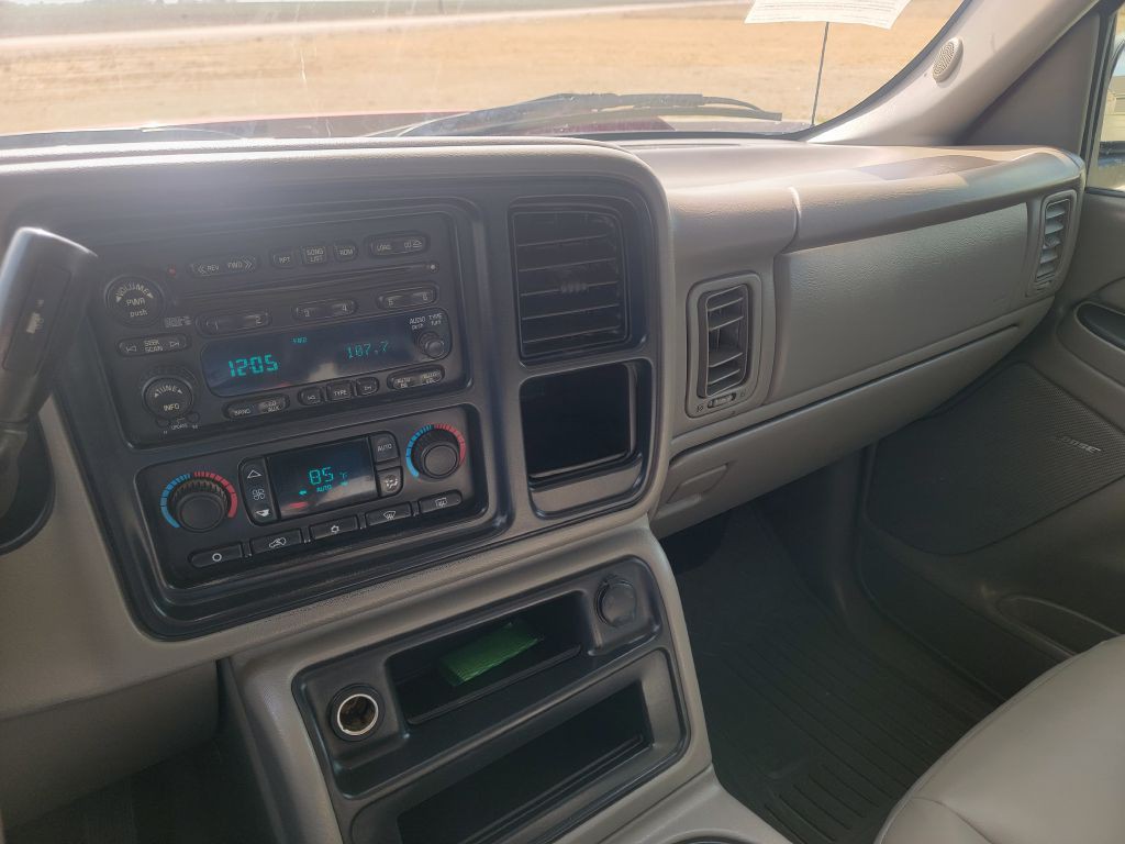 2006 Chevrolet Silverado 1500 Image 19