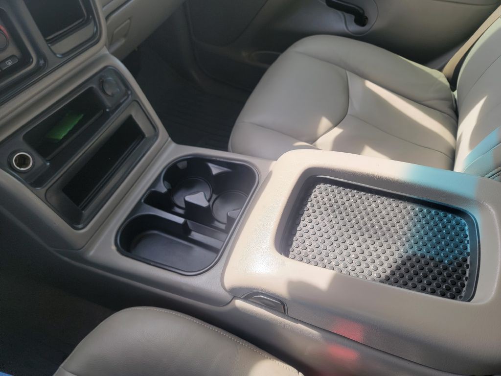 2006 Chevrolet Silverado 1500 Image 20