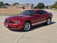 Image for 2011 Ford Mustang V6 PREMIUM ID: 7237834