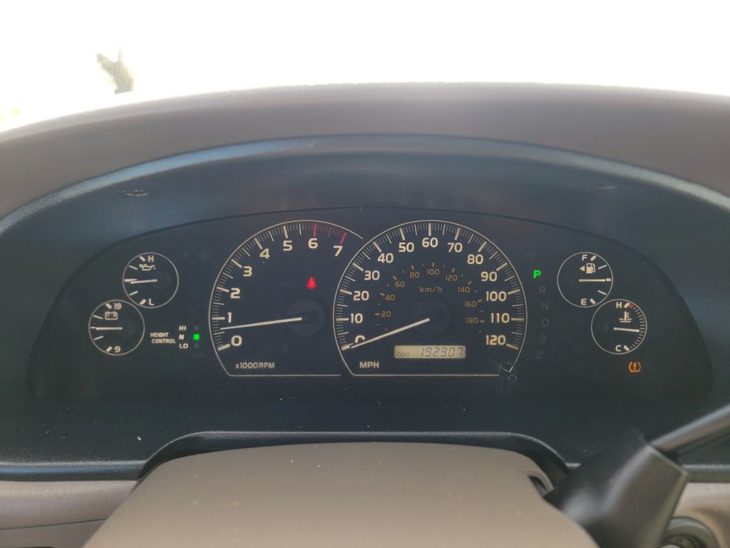 2006 Toyota Sequoia Image 20